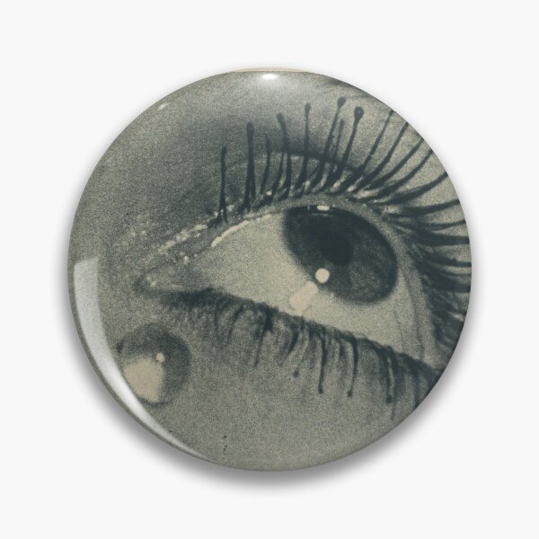 Item preview, Man Ray - Larmes (Tears) designed and sold by Francisco Couto.
