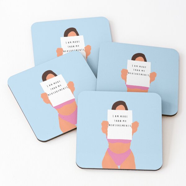Item preview, Body Positive designed and sold by DesignAnita.