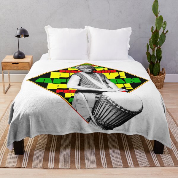 Item preview, Play African Percussion! designed and sold by tocarpercusion.