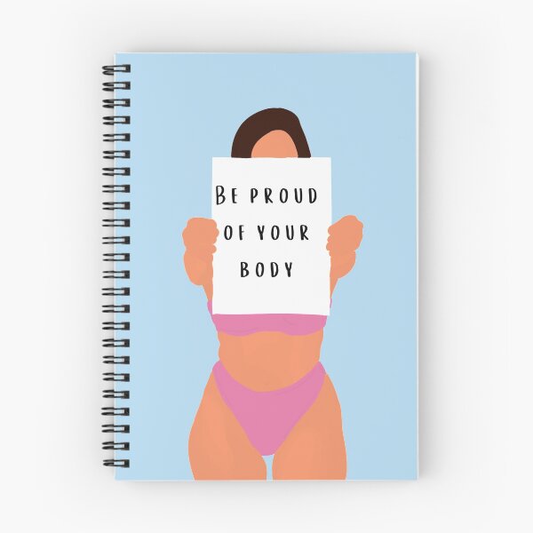 Item preview, Body Positivity designed and sold by DesignAnita.