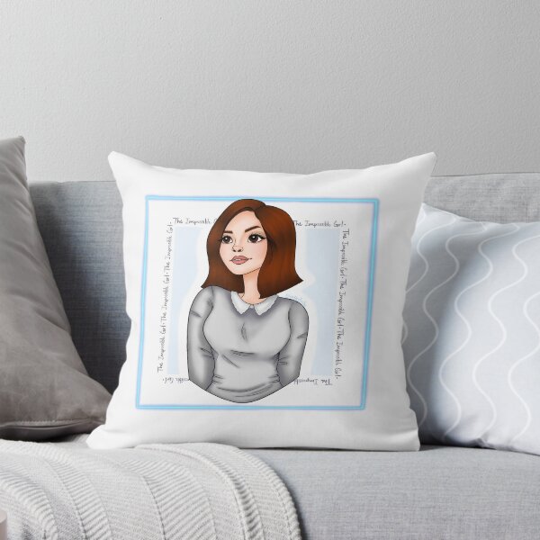 Item preview, Clara Oswald My Beloved <3 designed and sold by iartquelquefois.
