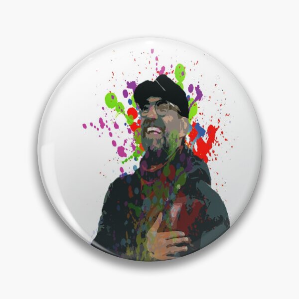 Item preview, Klopp'ite designed and sold by Beaty Media.