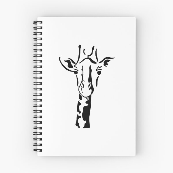 Item preview, Giraffe  designed and sold by zaher97.