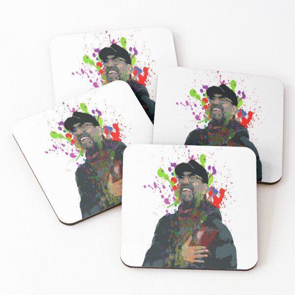 Item preview, Klopp'ite designed and sold by Beaty Media.