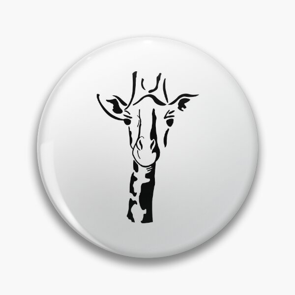 Artikelvorschau, Giraffe entworfen und verkauft von zaher97.