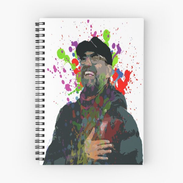 Item preview, Klopp'ite designed and sold by Beaty Media.