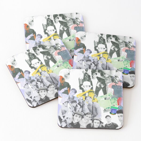 Item preview, PRETTYMUCH Trust Collage designed and sold by boonkzion.
