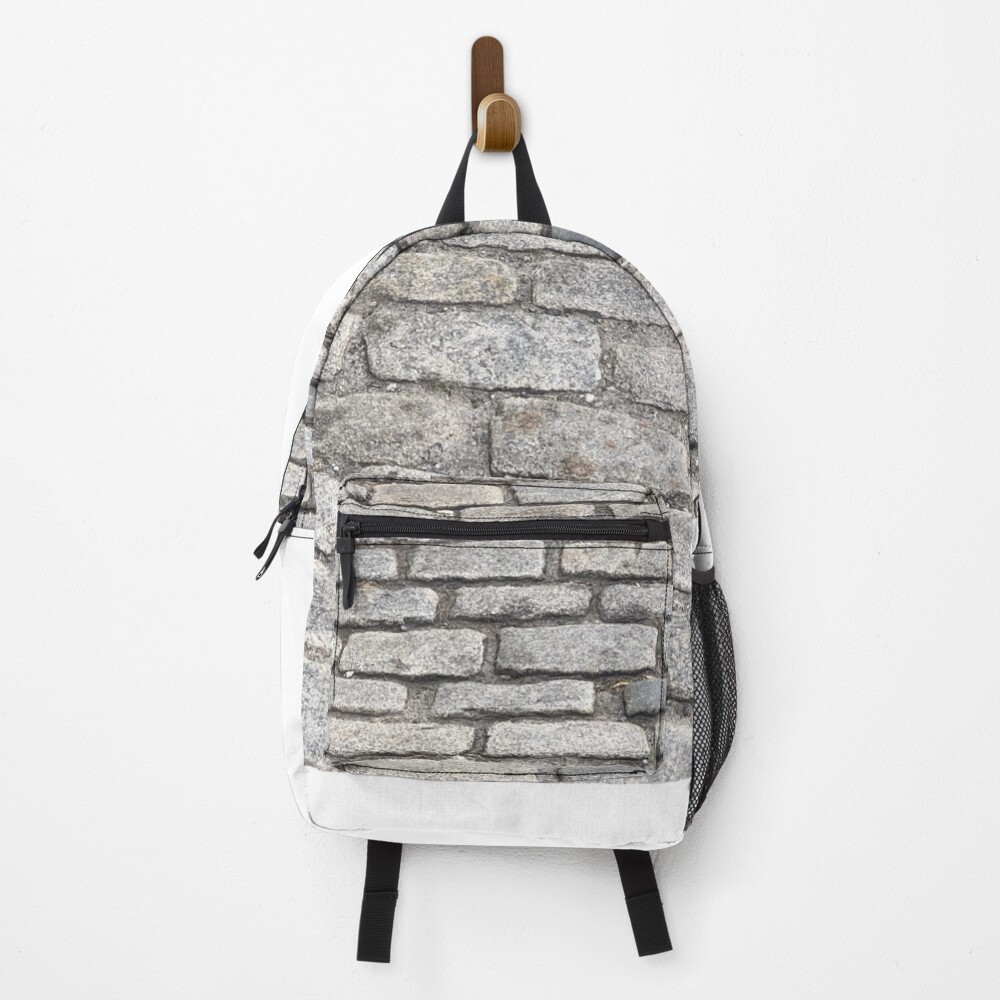 Item preview, Backpack designed and sold by BullishGraphics.