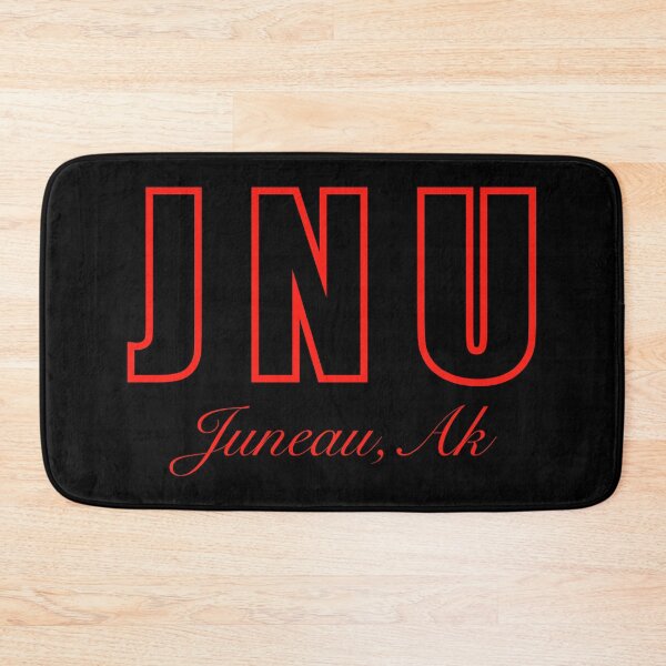 Item preview, Juneau AK Alaska Airport Code JNU designed and sold by Lartheviking.