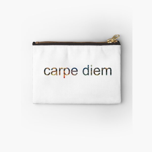 Item preview, carpe diem  designed and sold by jackiekeating.