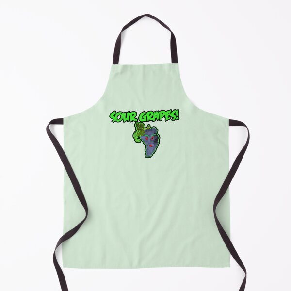 Item preview, Sour Grapes Green Font designed and sold by Kre8tiveHaze.