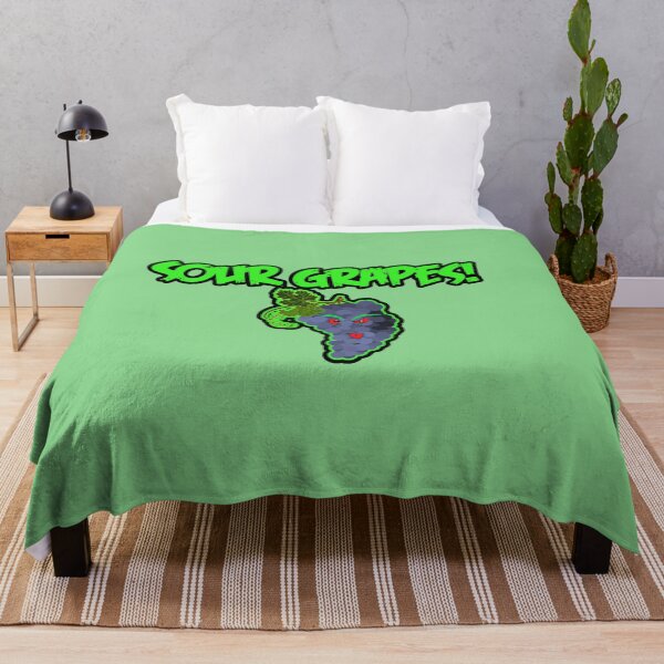 Item preview, Sour Grapes Green Font designed and sold by Kre8tiveHaze.