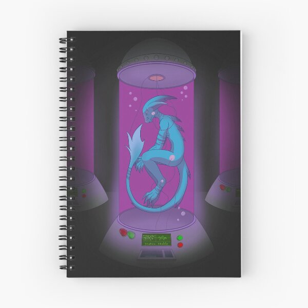 Item preview, Mutation Lab designed and sold by LunisNight.