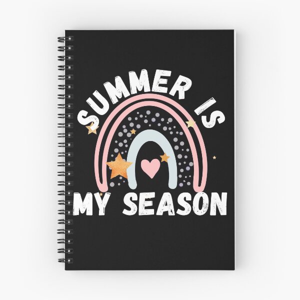 Item preview, Summer is my season. Summer is my favorite season designed and sold by ronaldsonou.