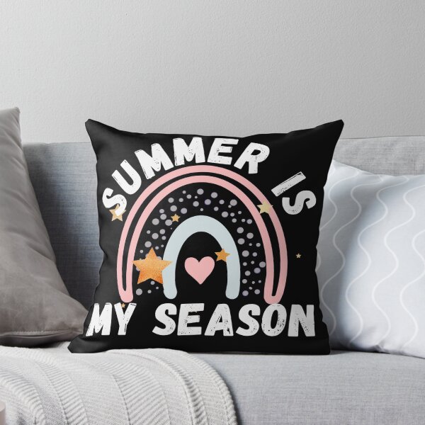 Item preview, Summer is my season. Summer is my favorite season designed and sold by ronaldsonou.
