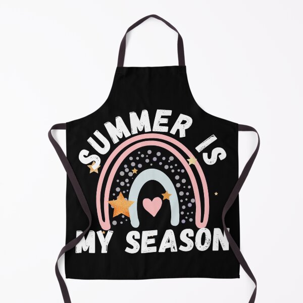 Item preview, Summer is my season. Summer is my favorite season designed and sold by ronaldsonou.