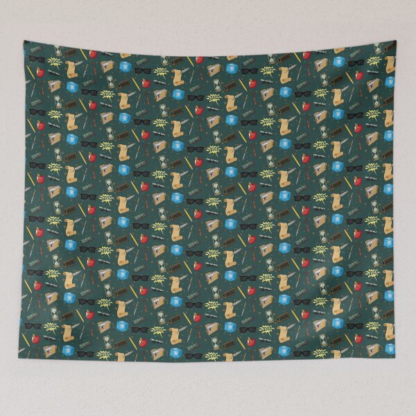 Item preview, Loki collage  designed and sold by OUaTPreachers.