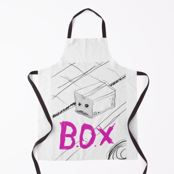 Item preview, B.O.X designed and sold by MrOrixo.