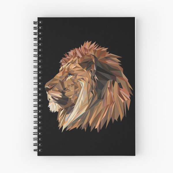 Item preview, Alpha Lion Boss  designed and sold by Vittorio Shop.