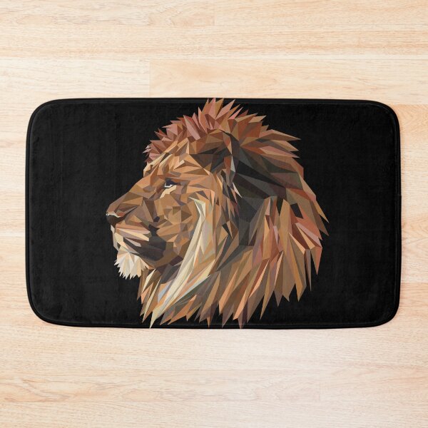 Item preview, Alpha Lion Boss  designed and sold by Vittorio Shop.