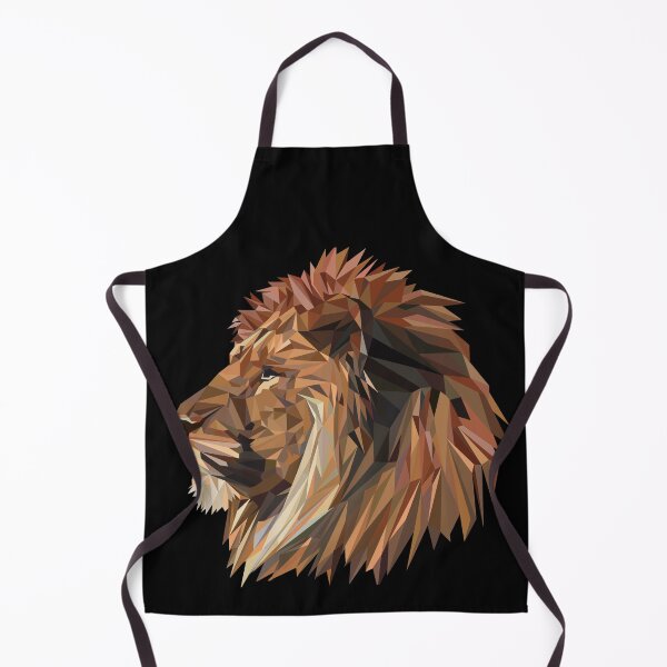 Item preview, Alpha Lion Boss designed and sold by Vittorio Shop.
