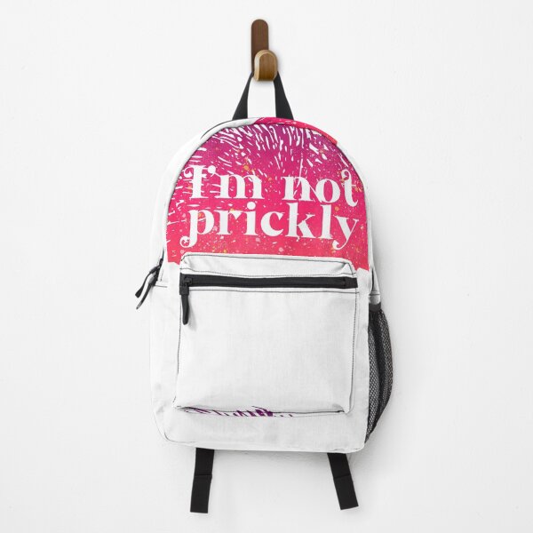 Item preview, I'm not prickly. designed and sold by MuggyandMo.