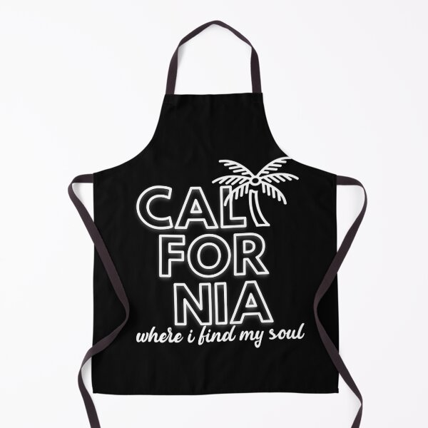Item preview, California where i find my soul designed and sold by Y2AA.