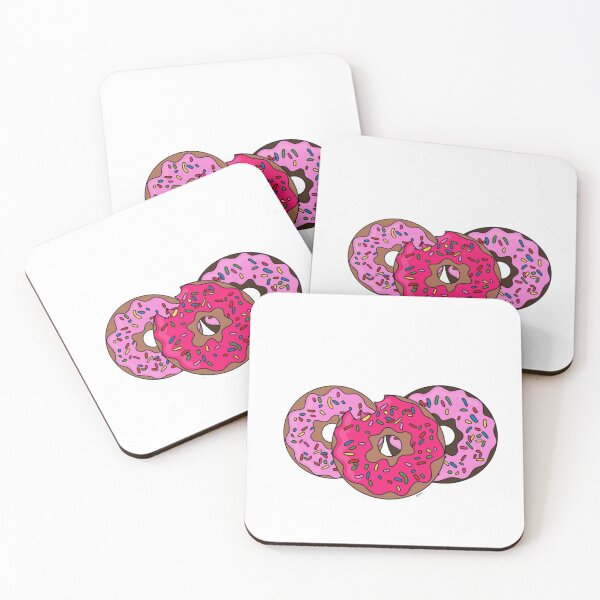 Item preview, Yummy Donuts designed and sold by Orly Hyman.