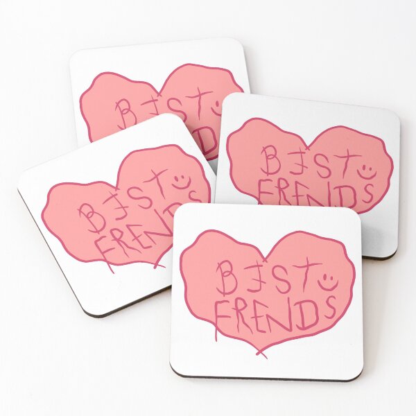 Item preview, Best frends designed and sold by Lanthart.