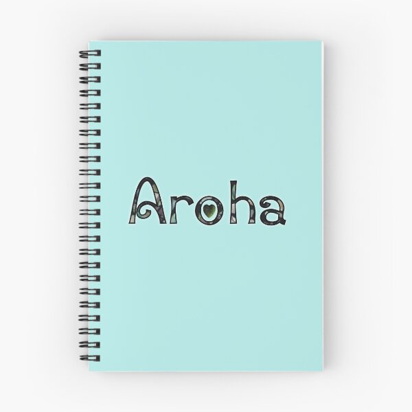 Item preview, Aroha means Love... designed and sold by MHen.