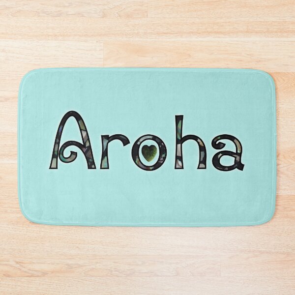 Item preview, Aroha means Love... designed and sold by MHen.