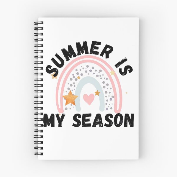 Item preview, Summer is my season. Summer is my favorite season designed and sold by ronaldsonou.