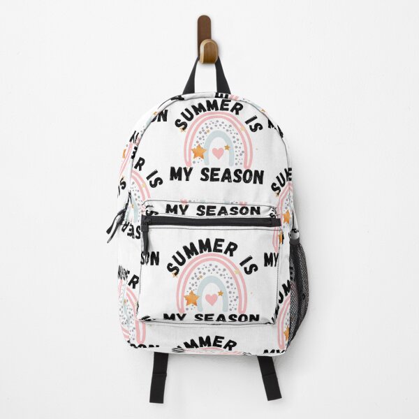 Item preview, Summer is my season. Summer is my favorite season designed and sold by ronaldsonou.