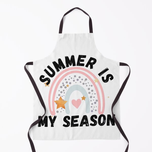 Item preview, Summer is my season. Summer is my favorite season designed and sold by ronaldsonou.