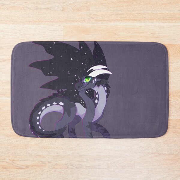 Item preview, Starflight (Wings of Fire) designed and sold by cypresscypher.