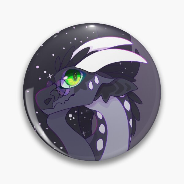 Item preview, Starflight (Wings of Fire) designed and sold by cypresscypher.