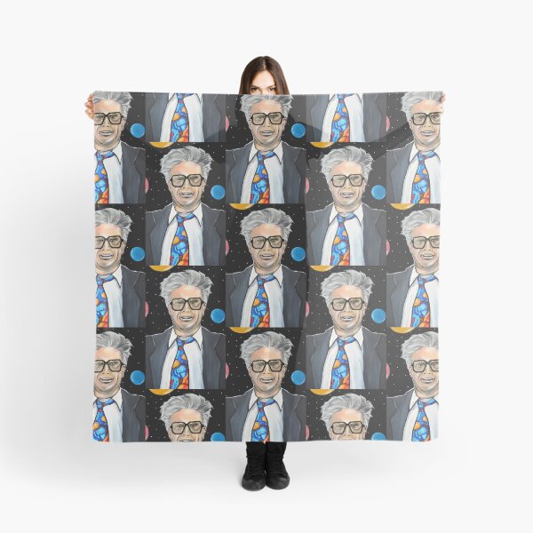 Item preview, Will Ferrell as Harry Caray SNL designed and sold by portraitsonthep.