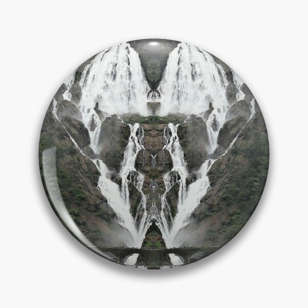 Item preview, Cascada del corazón designed and sold by Baeless.