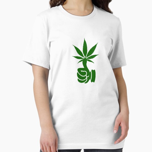 Item preview, Green Thumb (Weed) VRS2 designed and sold by vivendulies.