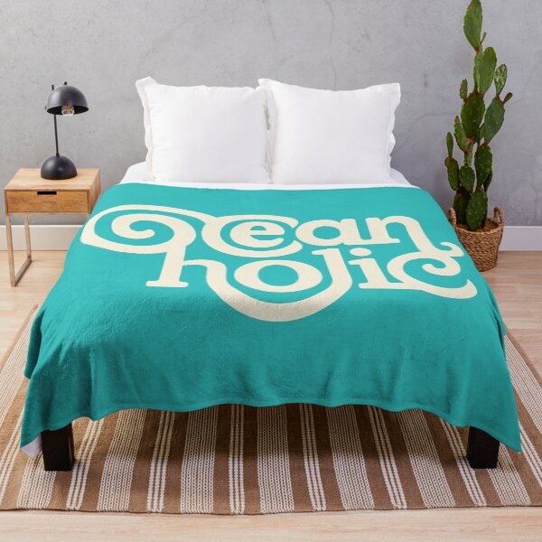 Item preview, Oceanholic, ocean, surfing, swimming, diving designed and sold by Pau Baz.