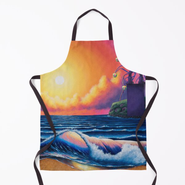 Item preview, Sirena Beach designed and sold by MalMakes.