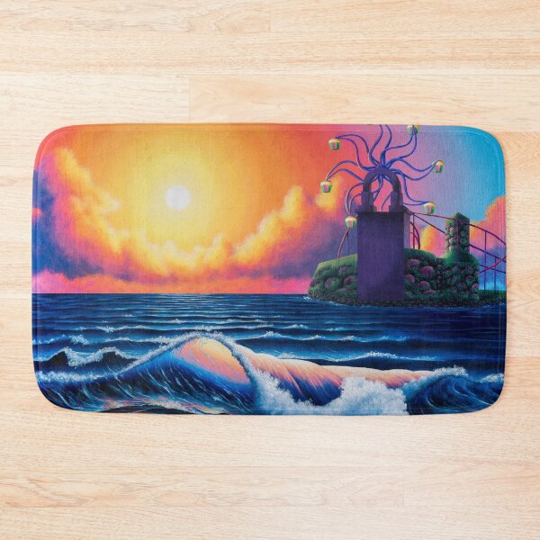 Item preview, Sirena Beach designed and sold by MalMakes.