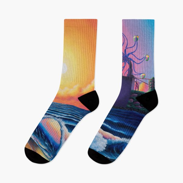 Item preview, Sirena Beach designed and sold by MalMakes.