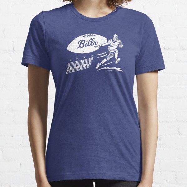 Billieve Buffalo New York Bills Mafia Football Fan Gif Shirt