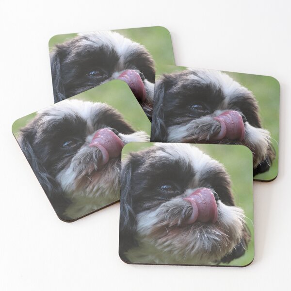 Item preview, The Shih Tzu love of my life designed and sold by ART-SUNRISE.