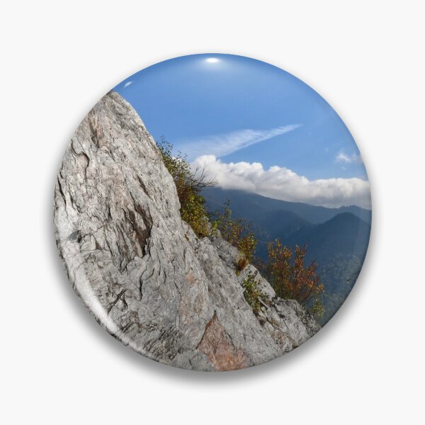 Item preview, Chimney Tops designed and sold by Phil Perkins.