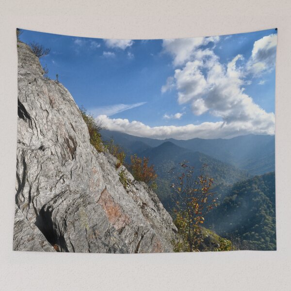 Item preview, Chimney Tops designed and sold by Phil Perkins.