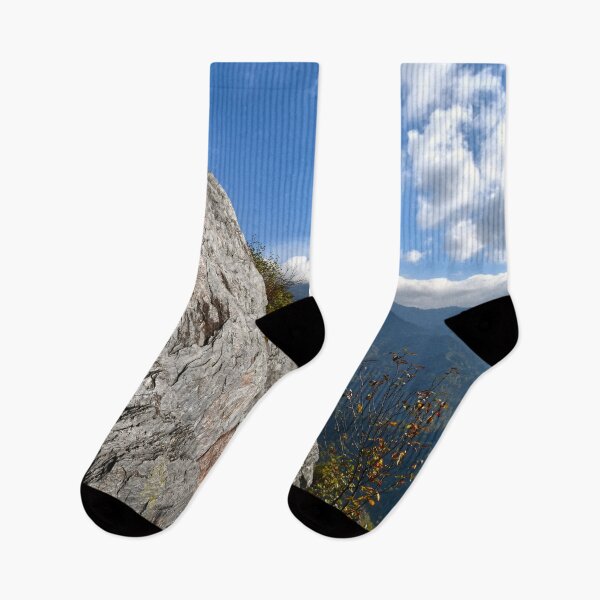 Item preview, Chimney Tops designed and sold by Phil Perkins.