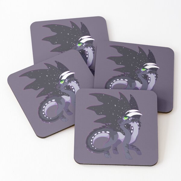 Item preview, Starflight (Wings of Fire) designed and sold by cypresscypher.