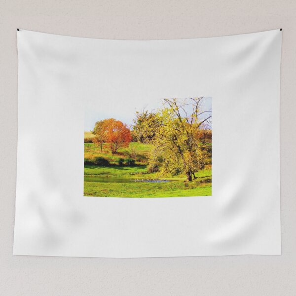 Item preview, Pastoral designed and sold by Rodney Williams.